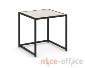 Стол журнальный 500x500x500 Лофт / Loft images