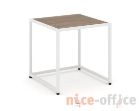 Стол журнальный 500x500x500 Лофт / Loft images