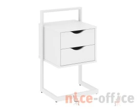 Тумба приставная 450x409x792 Лофт / Loft images