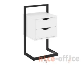 Тумба приставная 450x409x792 Лофт / Loft images