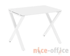 Стол рабочий X 980х720х750 Лофт / Loft images