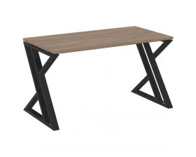 Стол рабочий Z 1380х720х750 Loft images