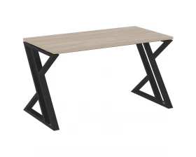 Стол рабочий Z 1380х720х750 Loft images