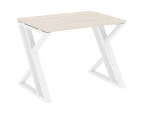 Стол рабочий Z 980х720х750 Loft images