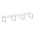 Дуб наварра/Металл мокко
