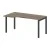 Вяз благородный/Металл антрацит
