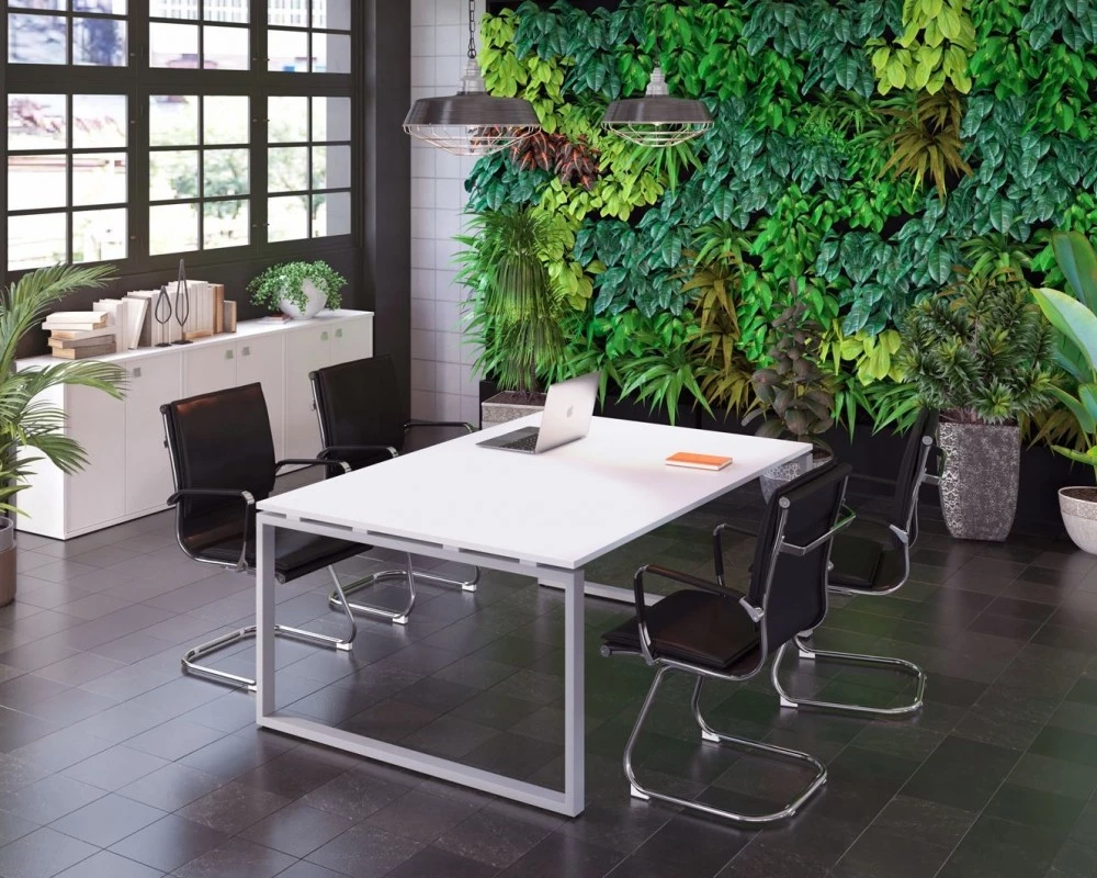 Мебель для переговорных Metal System