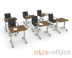 Мебель для персонала Мобайл Систем / Mobile System images