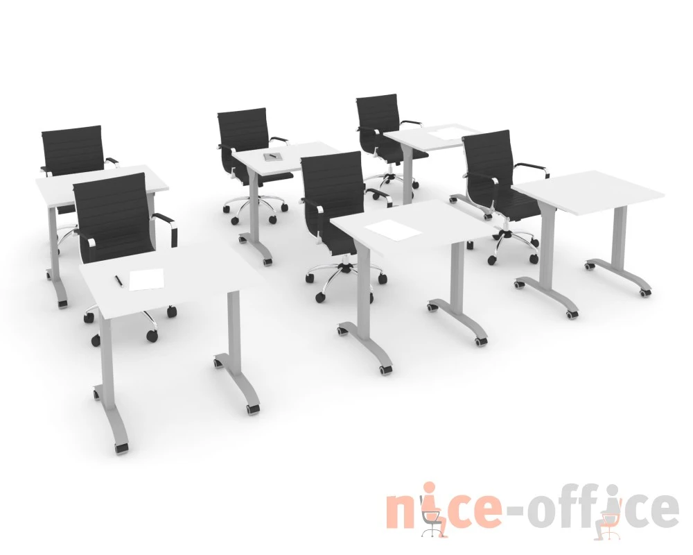 Мебель для персонала Мобайл Систем / Mobile System
