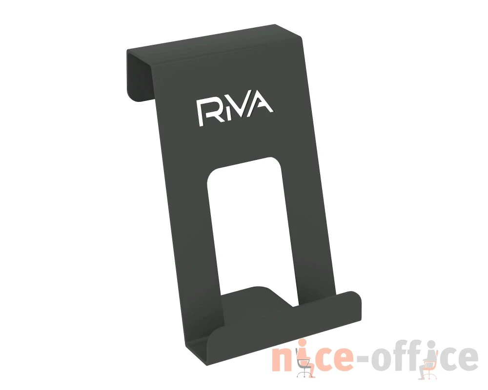 Навесная подставка для смартфона 60x59x90 Рива / Riva