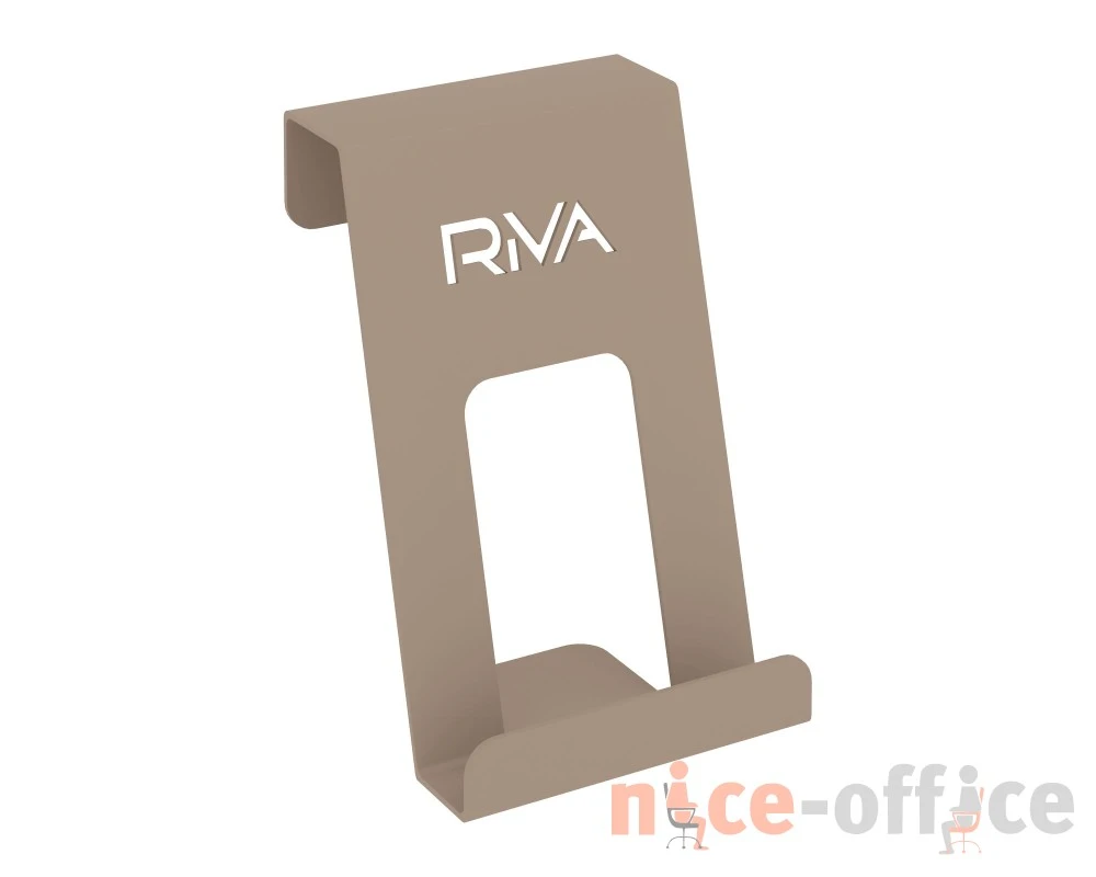 Навесная подставка для смартфона 60x59x90 Рива / Riva