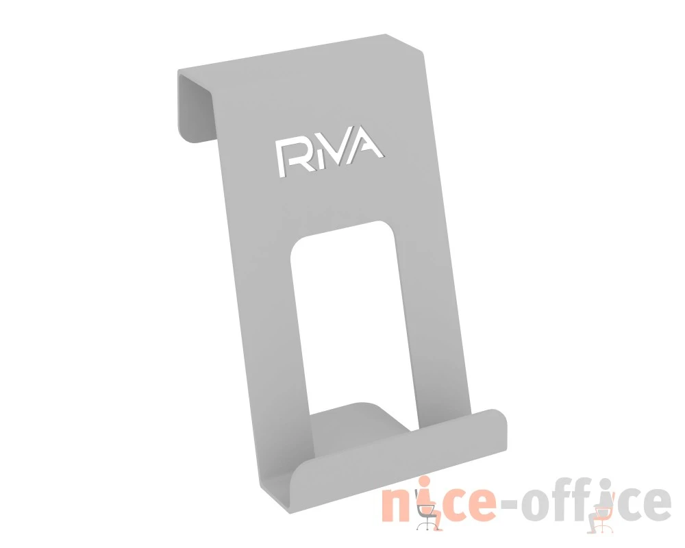 Навесная подставка для смартфона 60x59x90 Рива / Riva