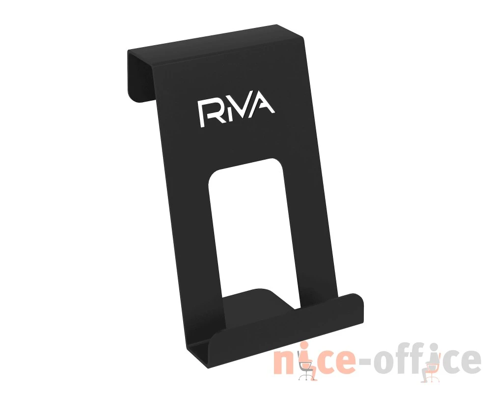 Навесная подставка для смартфона 60x59x90 Рива / Riva