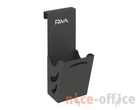 Навесной лоток для ручек и карандашей 80x103x200 Рива / Riva images