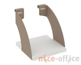 Навесные полки (кронштейны, ЛДСП полка 200мм) 200x220x200 Рива / Riva images