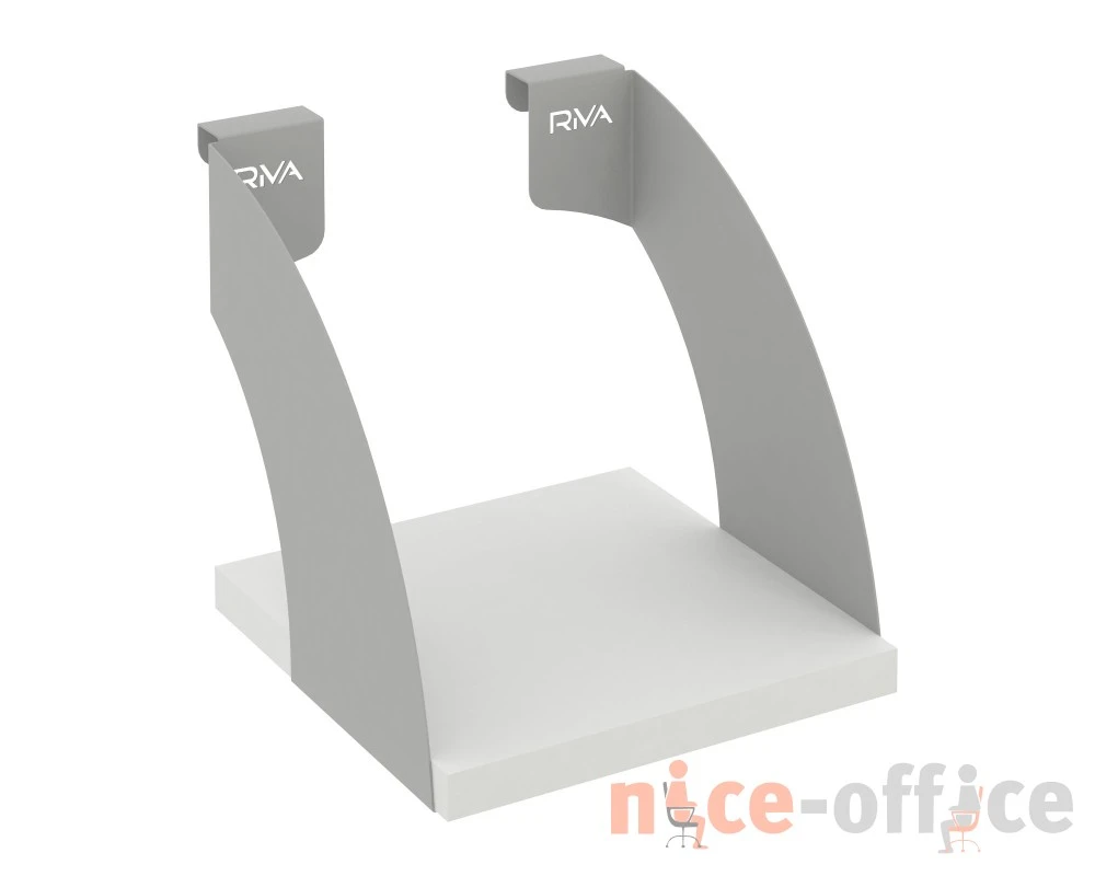 Навесные полки (кронштейны, ЛДСП полка 200мм) 200x220x200 Рива / Riva