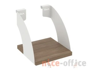 Навесные полки (кронштейны, ЛДСП полка 200мм) 200x230x200 Рива / Riva images