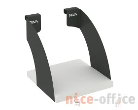 Навесные полки (кронштейны, ЛДСП полка 200мм) 200x230x200 Рива / Riva images