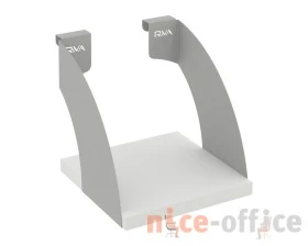Навесные полки (кронштейны, ЛДСП полка 200мм) 200x230x200 Рива / Riva images