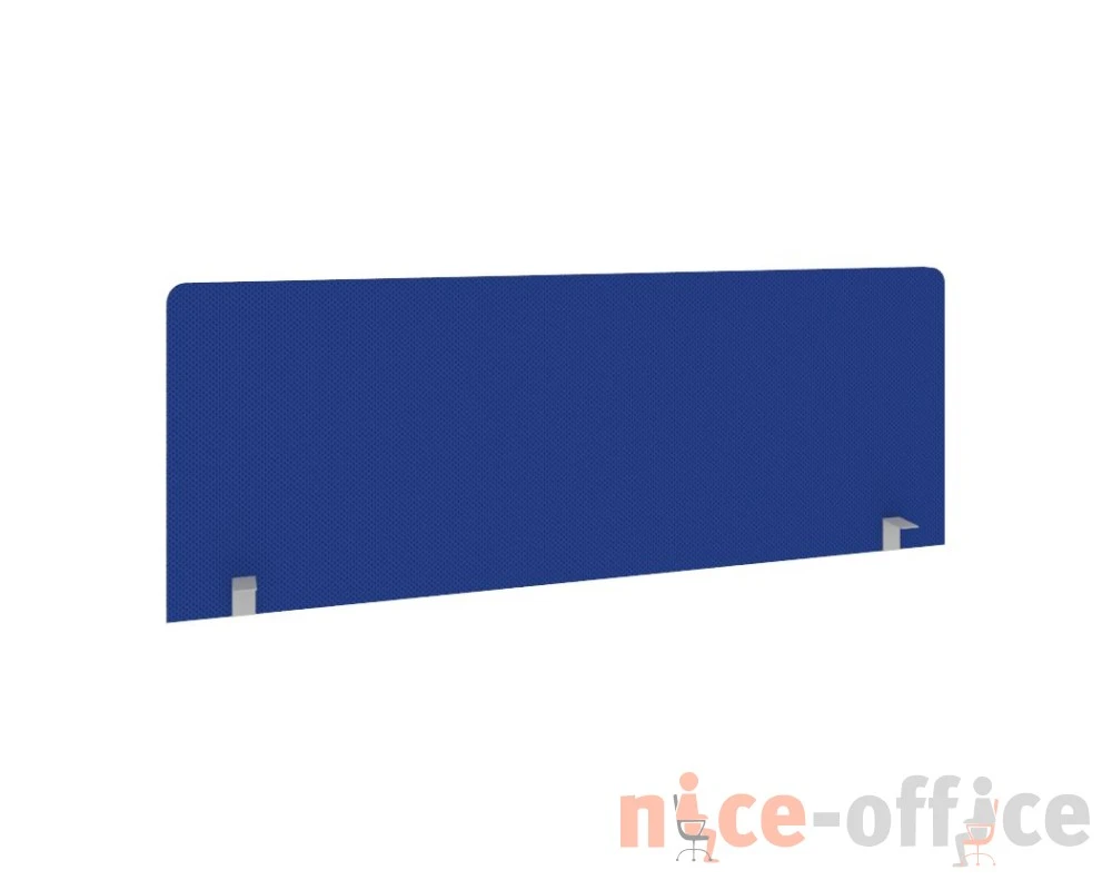Экран тканевый 1200x450x22 Нова С / Nova S