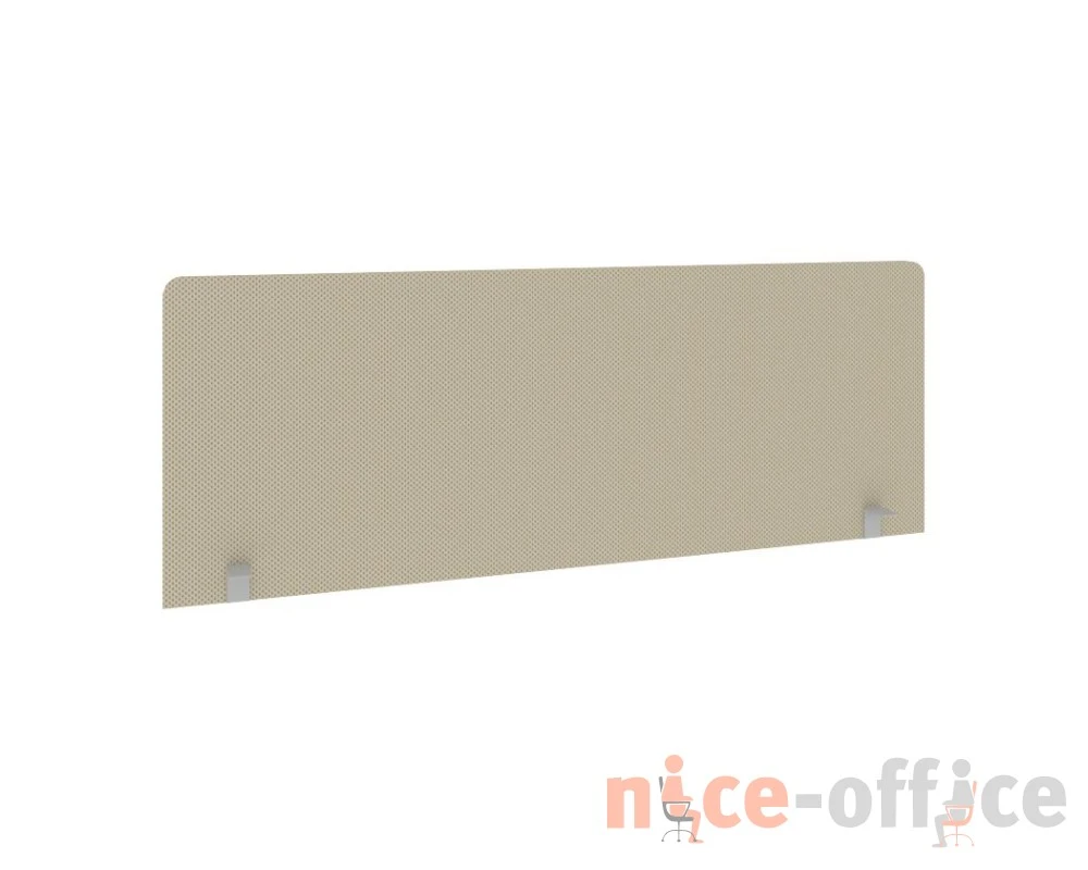 Экран тканевый 1200x450x22 Нова С / Nova S