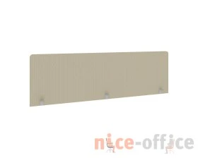 Экран тканевый 1400x450x22 Нова С / Nova S images