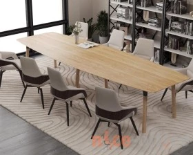 Мебель для переговорных Оак / Oak images
