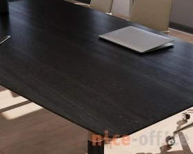 Мебель для переговорных Оак / Oak images