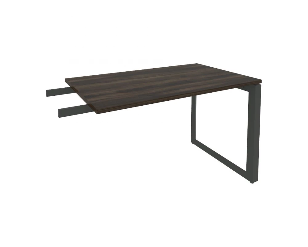 Брифинг-приставка на О-образном м/к 1180x720x750 Onix Direct