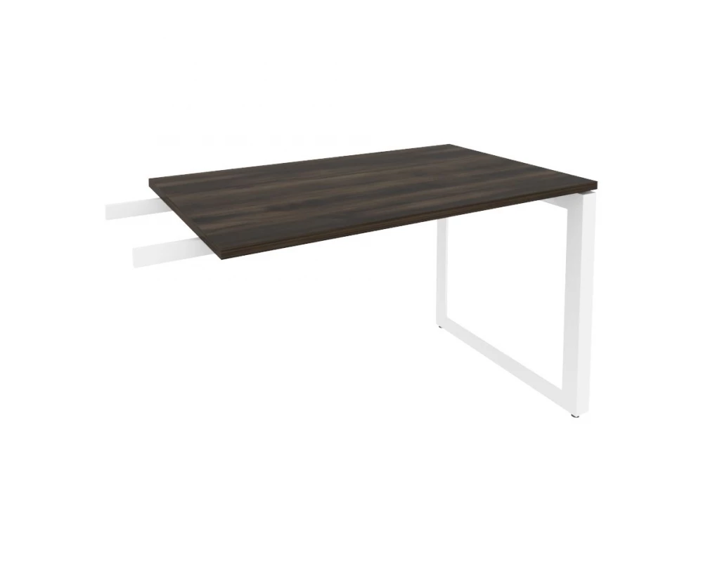 Брифинг-приставка на О-образном м/к 1180x720x750 Onix Direct