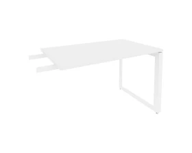 Брифинг-приставка на О-образном м/к 1180x720x750 Onix Direct images