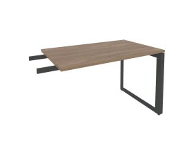 Брифинг-приставка на О-образном м/к 1180x720x750 Onix Direct images