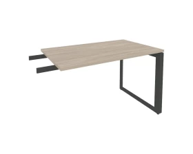 Брифинг-приставка на О-образном м/к 1180x720x750 Onix Direct images