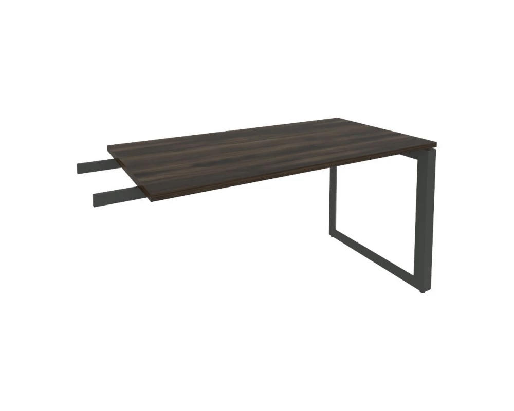 Брифинг-приставка на О-образном м/к 1380x720x750 Onix Direct