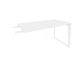 Брифинг-приставка на О-образном м/к 1380x720x750 Onix Direct images