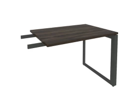 Брифинг-приставка на О-образном м/к 980x720x750 Onix Direct images