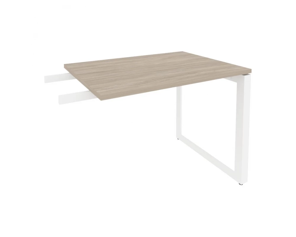 Брифинг-приставка на О-образном м/к 980x720x750 Onix Direct