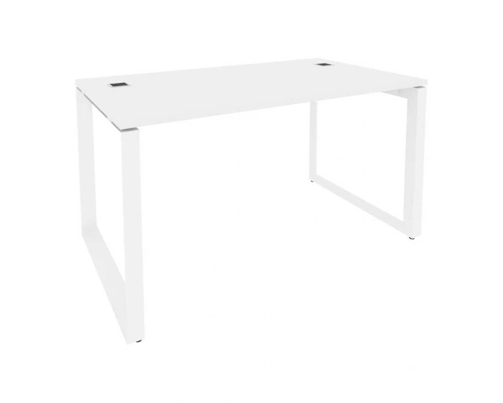 Стол для руководителя на О-образном м/к 1380x800x750 Onix Direct