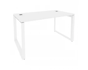 Стол для руководителя на О-образном м/к 1380x800x750 Onix Direct images