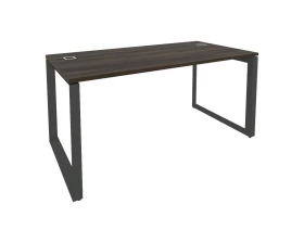 Стол для руководителя на О-образном м/к 1580x800x750 Onix Direct images