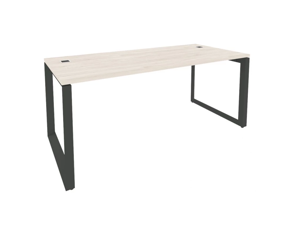 Стол для руководителя на О-образном м/к 1780x800x750 Onix Direct