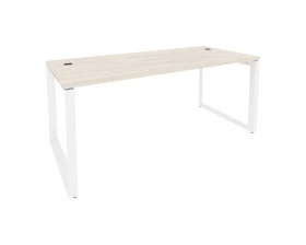 Стол для руководителя на О-образном м/к 1780x800x750 Onix Direct images