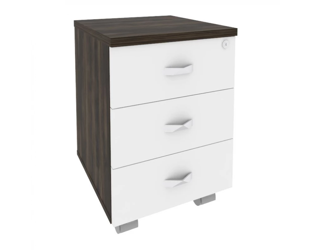 Тумба мобильная 432x460x611 Onix Direct