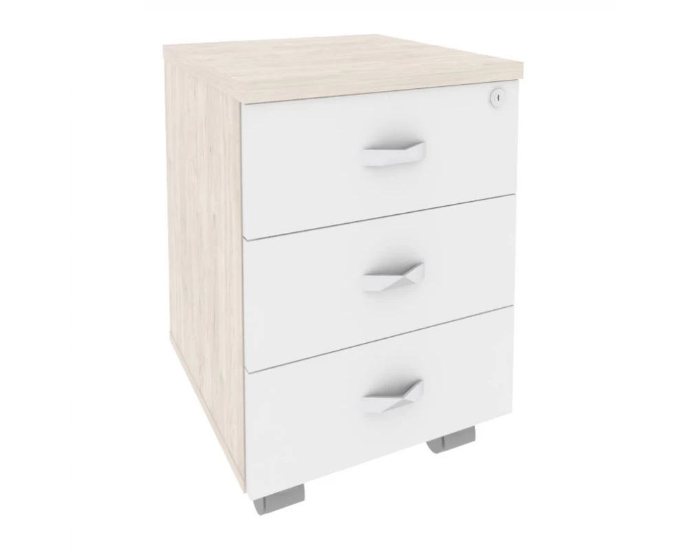 Тумба мобильная 432x460x611 Onix Direct