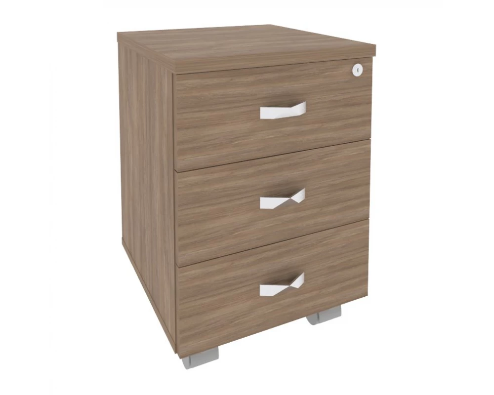 Тумба мобильная 432x460x611 Onix Direct