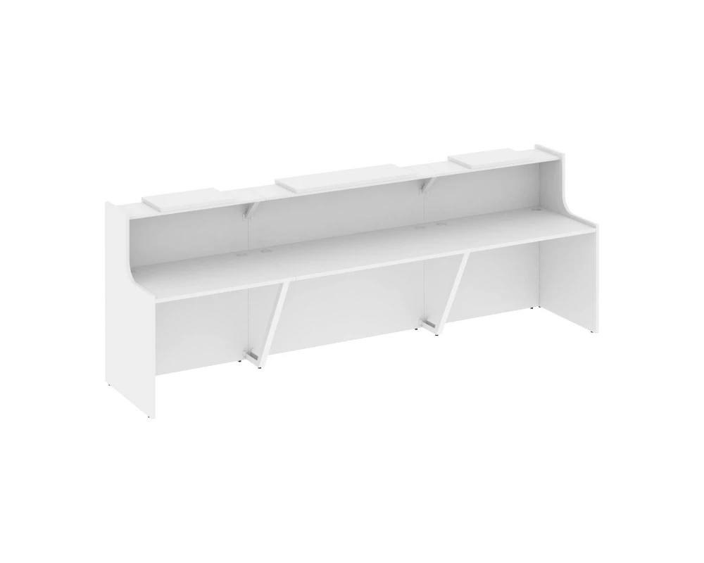 Ресепшн K-15 3390x766x1187 Onix