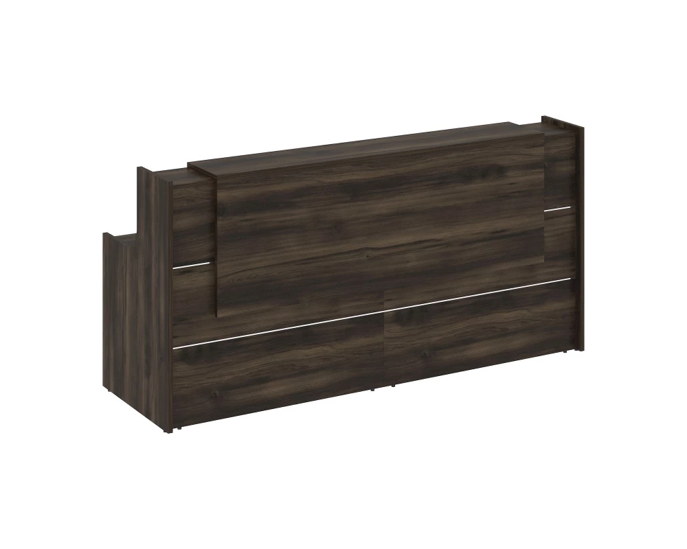 Ресепшн K-9 2410x766x1187 Onix