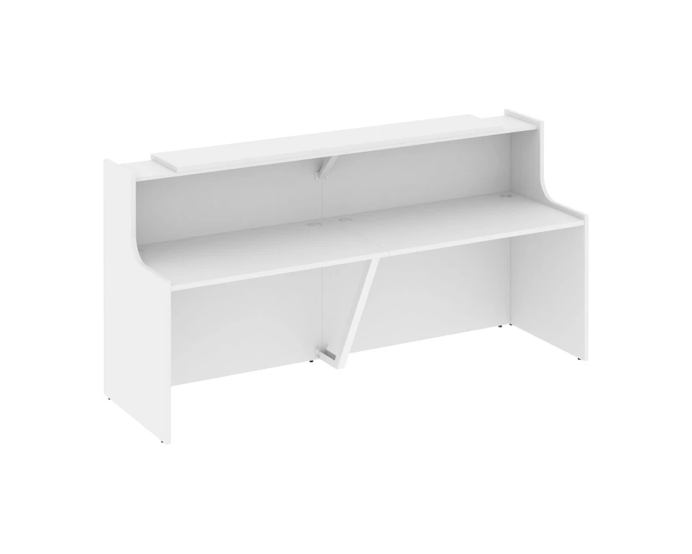 Ресепшн K-9 2410x766x1187 Onix