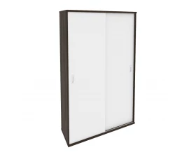 Шкаф-купе комбинированный 1200x420x1977 Onix images
