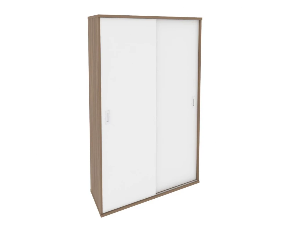 Шкаф-купе комбинированный 1200x420x1977 Onix